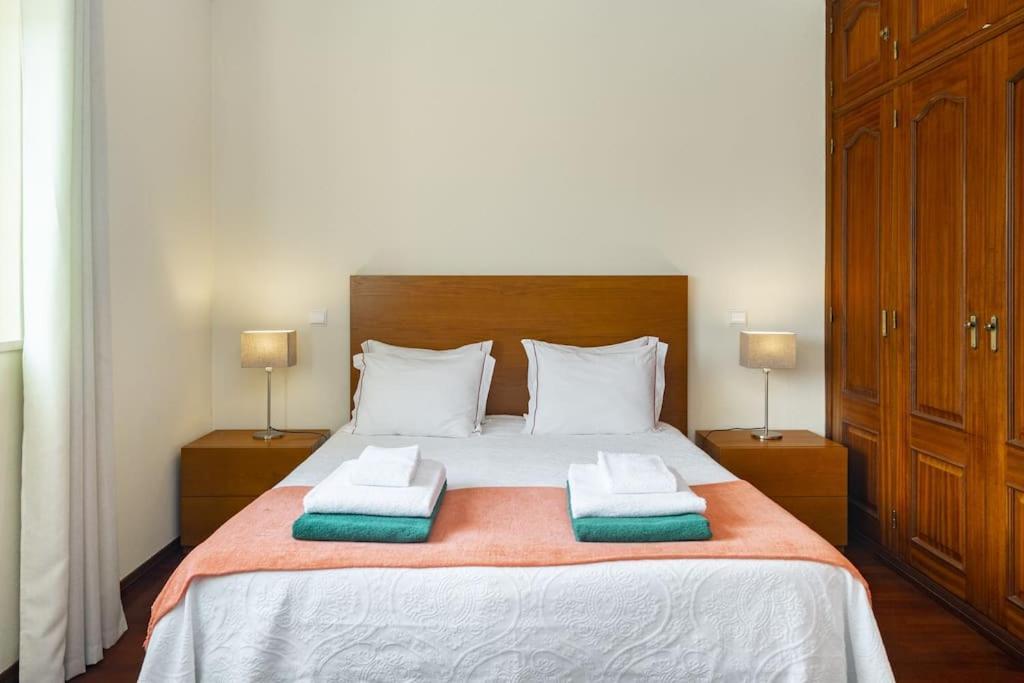 Villa Arade Riverside - Jacuzzi And Heated Pool By Side Villas Silves Bagian luar foto