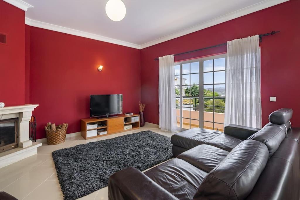 Villa Arade Riverside - Jacuzzi And Heated Pool By Side Villas Silves Bagian luar foto